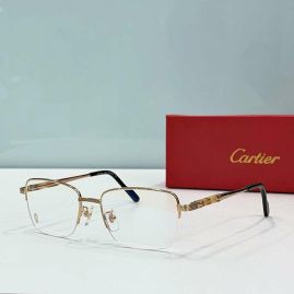 Picture of Cartier Optical Glasses _SKUfw54317726fw